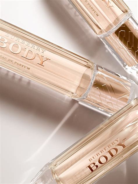 burberry body fuori produzione|body eau de parfum burberry.